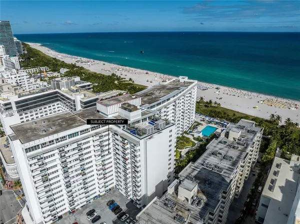 $2,400 | 100 Lincoln Road, Unit 901, Miami Beach, FL 33139