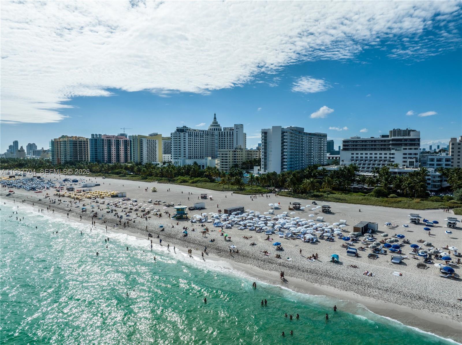 100 Lincoln Road, Unit 901 Miami Beach, FL 33139 - Photo 19 of 20