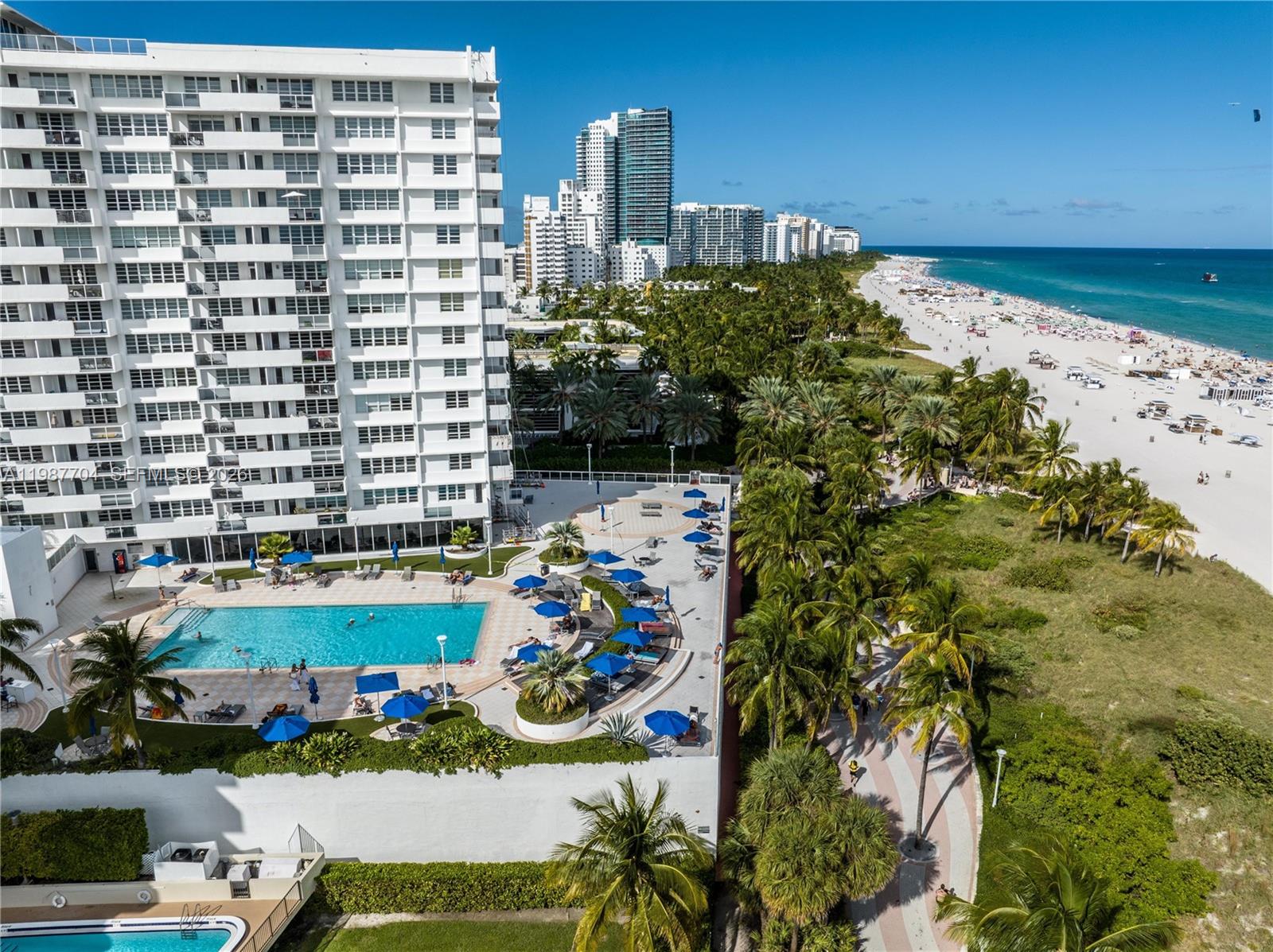 100 Lincoln Road, Unit 901 Miami Beach, FL 33139 - Photo 20 of 20