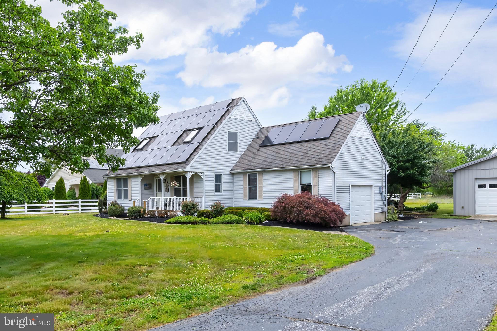 172 Mill Road Elmer, NJ 08318 - Photo 2 of 33