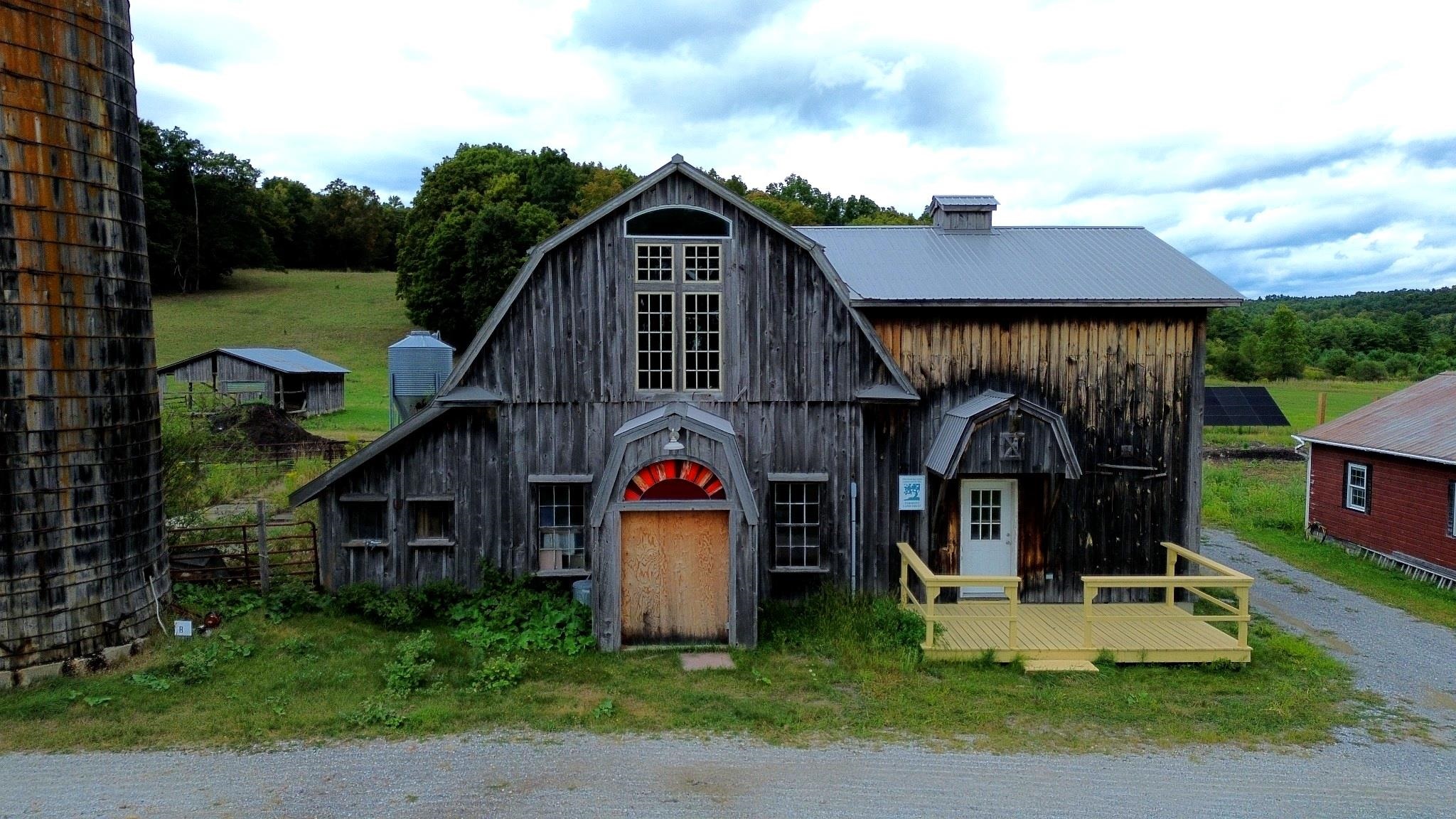 957 Pleasant Valley Road Benson, VT 05760 - Photo 59 of 60