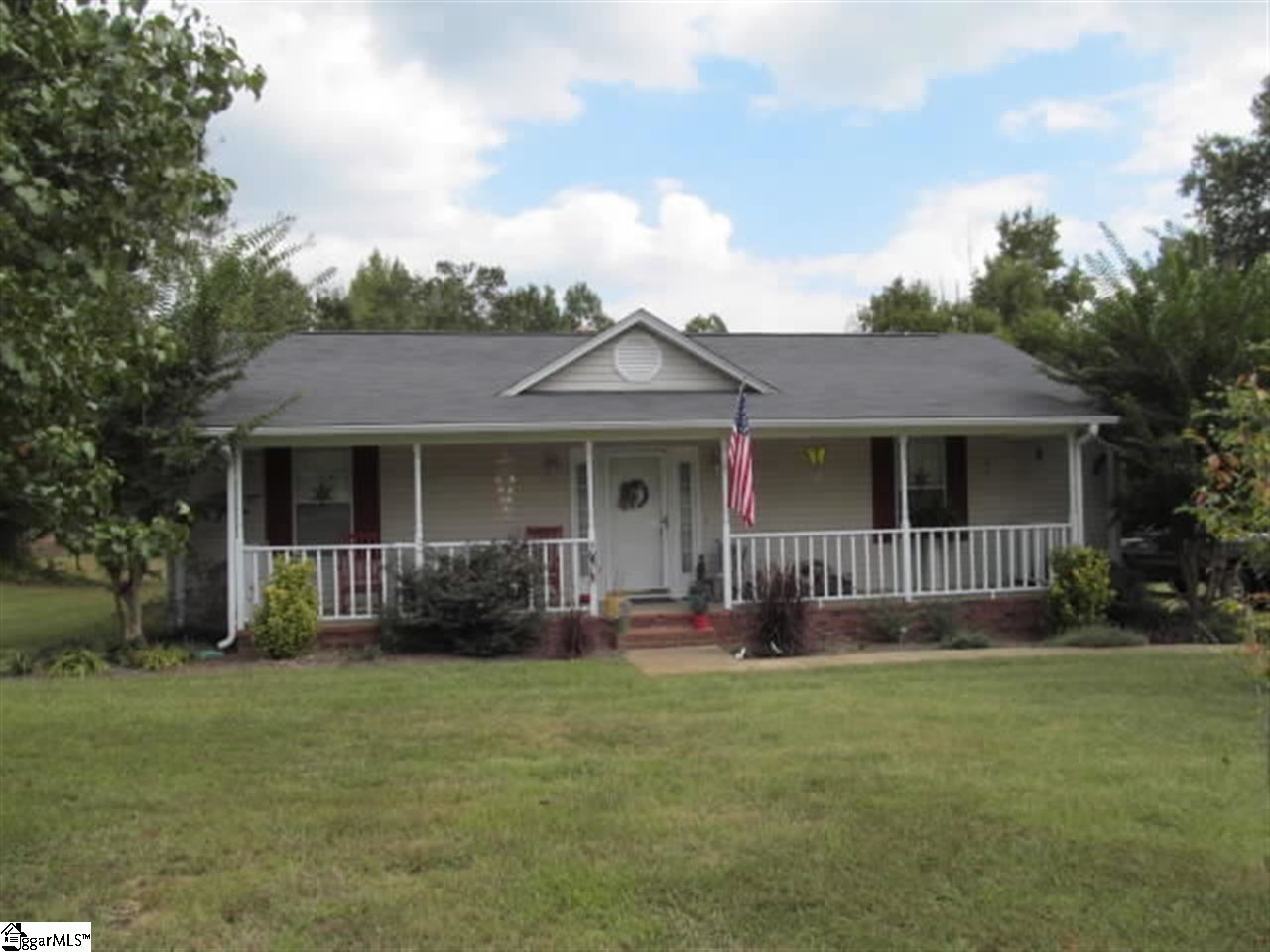 13307 Neeley Ferry Road Waterloo, SC 29384 - Photo 1 of 1
