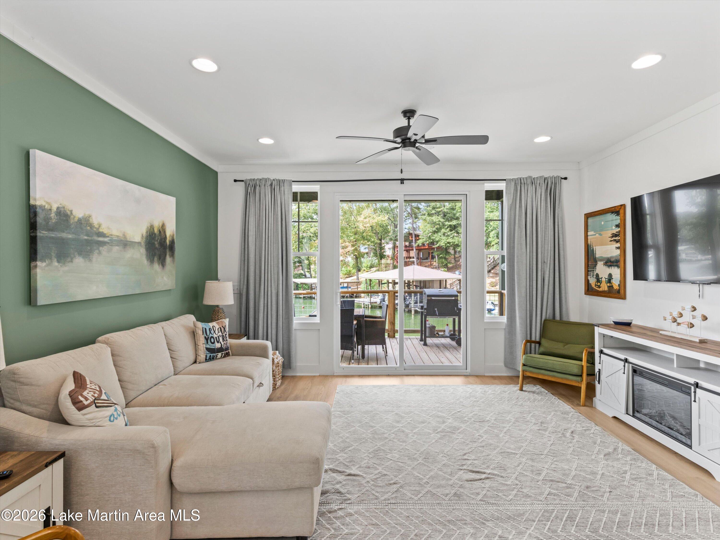 3284 Bay Pine Road, Unit 8 Jacksons Gap, AL 36861 - Photo 11 of 40 Gallery Image 11