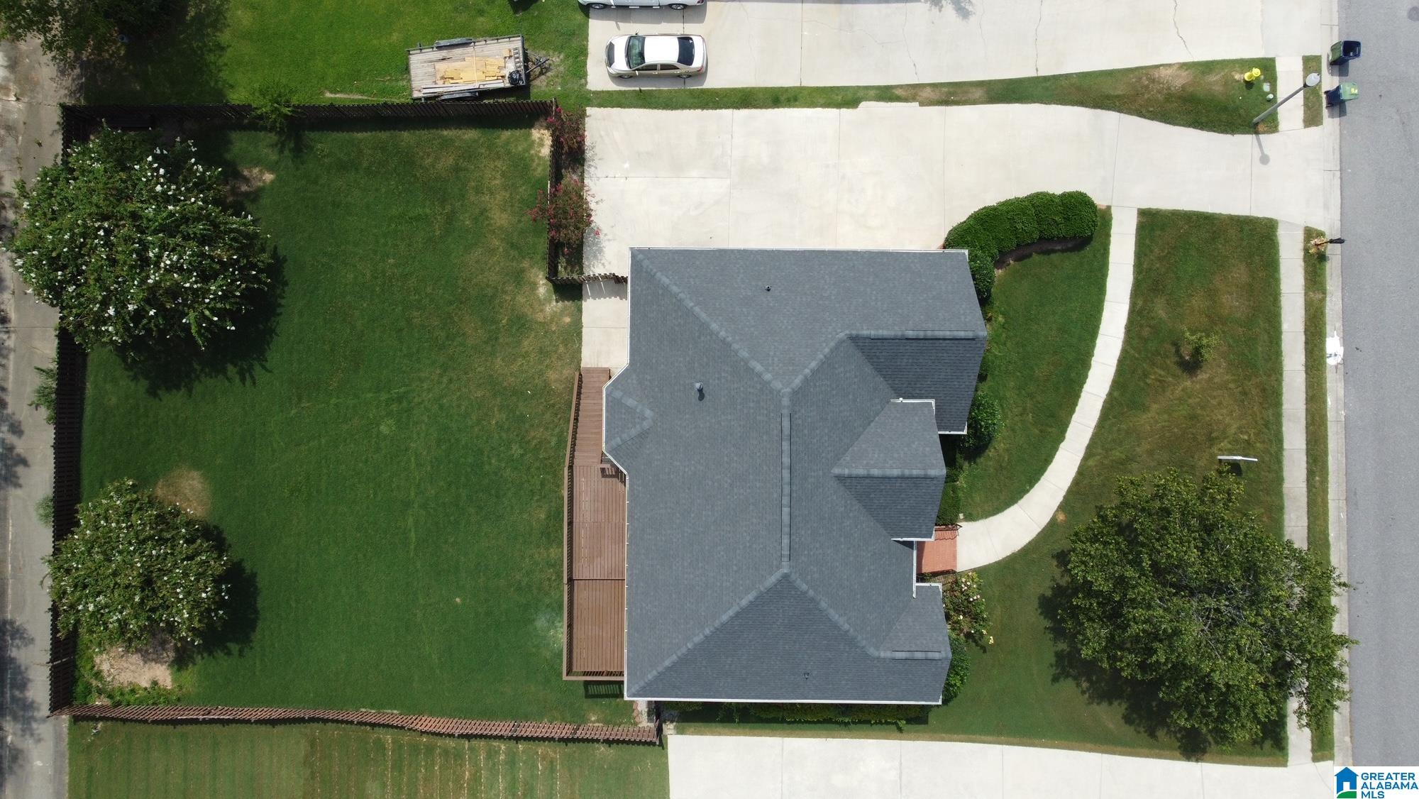 360 Lane Park Trail Alabaster, AL 35114 - Photo 38 of 40