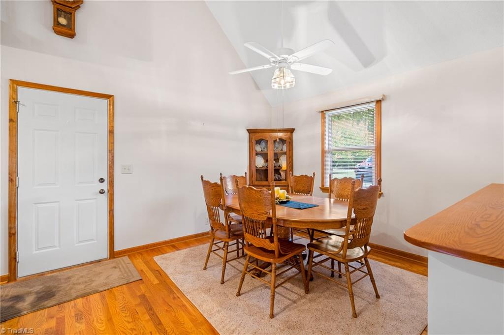 1210 Jones Road King, NC 27021 - Photo 12 of 30 Formal dining area