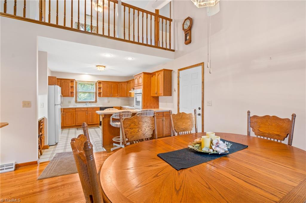 1210 Jones Road King, NC 27021 - Photo 13 of 30