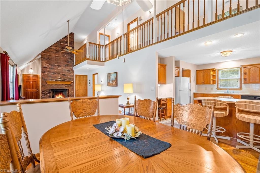 1210 Jones Road King, NC 27021 - Photo 14 of 30