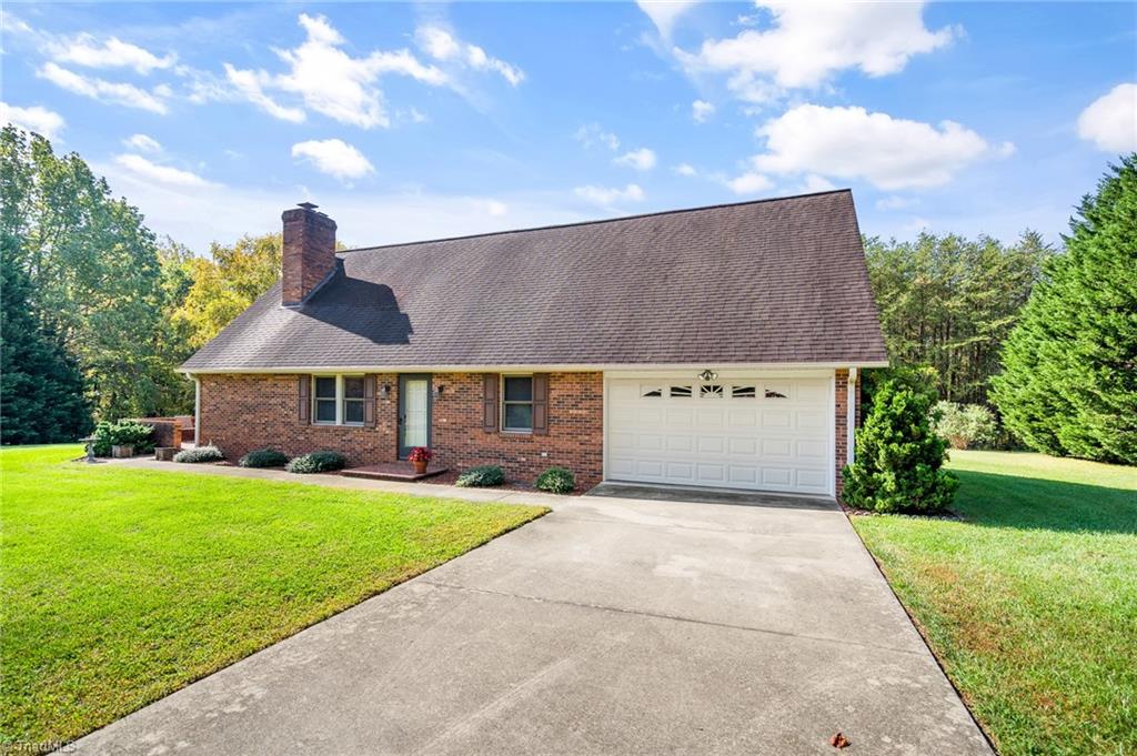 1210 Jones Road King, NC 27021 - Photo 26 of 30