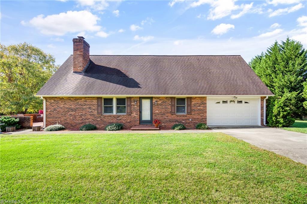 1210 Jones Road King, NC 27021 - Photo 27 of 30