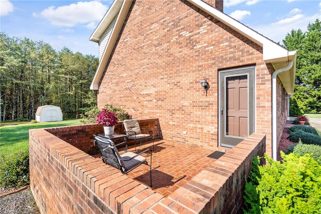 1210 Jones Road King, NC 27021 - Photo 3 of 30