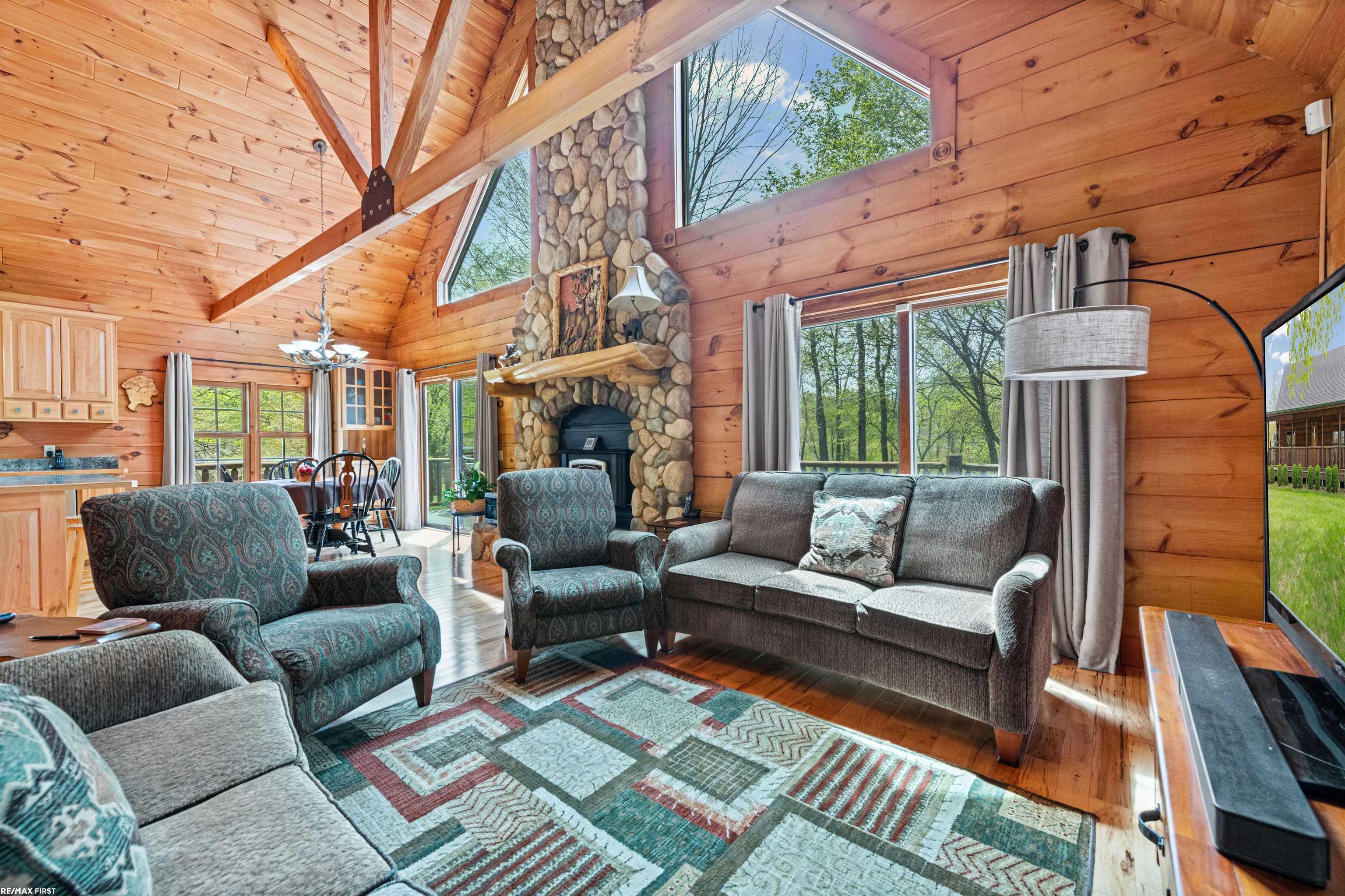 5562 Casey Road Dryden, MI 48428 - Photo 7 of 50