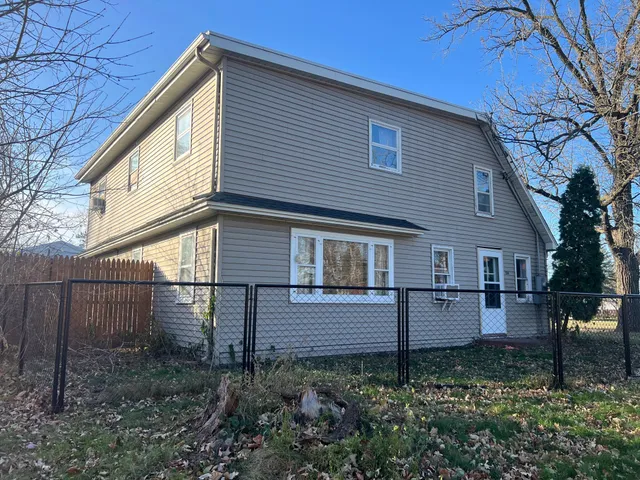 $190,000 | 104 East Sawyer Street, Rice Lake, WI 54868