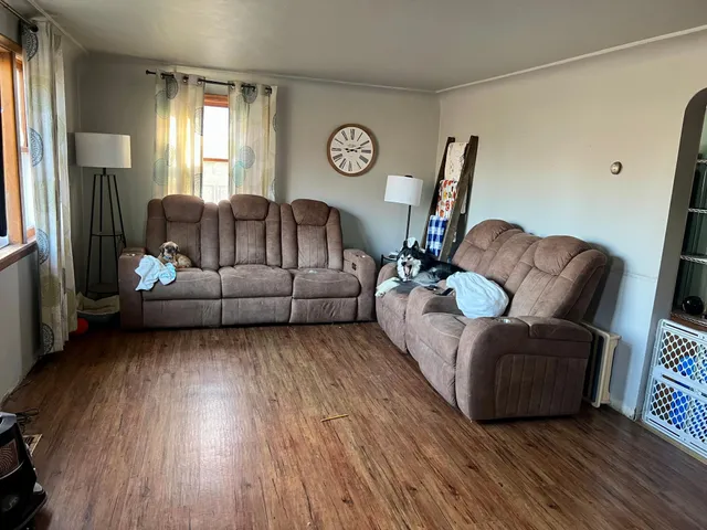 $190,000 | 104 East Sawyer Street, Rice Lake, WI 54868