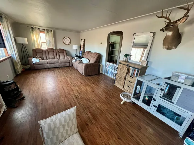 $190,000 | 104 East Sawyer Street, Rice Lake, WI 54868