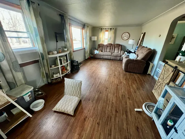 $190,000 | 104 East Sawyer Street, Rice Lake, WI 54868