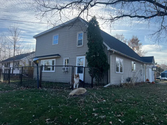 $190,000 | 104 East Sawyer Street, Rice Lake, WI 54868