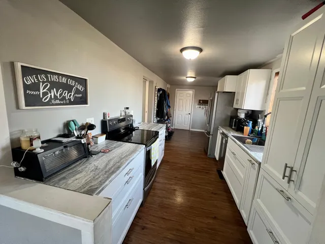 $190,000 | 104 East Sawyer Street, Rice Lake, WI 54868