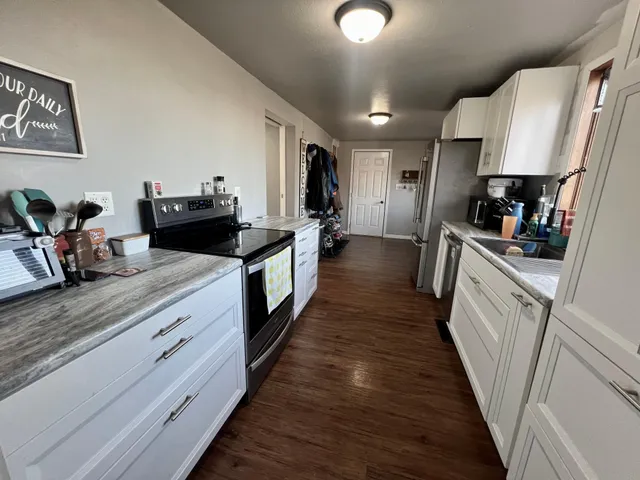 $190,000 | 104 East Sawyer Street, Rice Lake, WI 54868