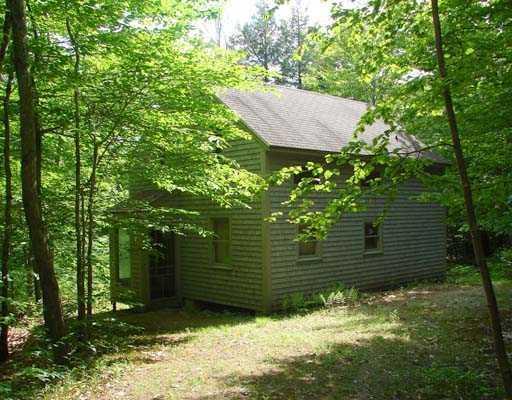 777 Old County Road Washington, ME 04574 - Photo 7 of 15 Other. Guest House