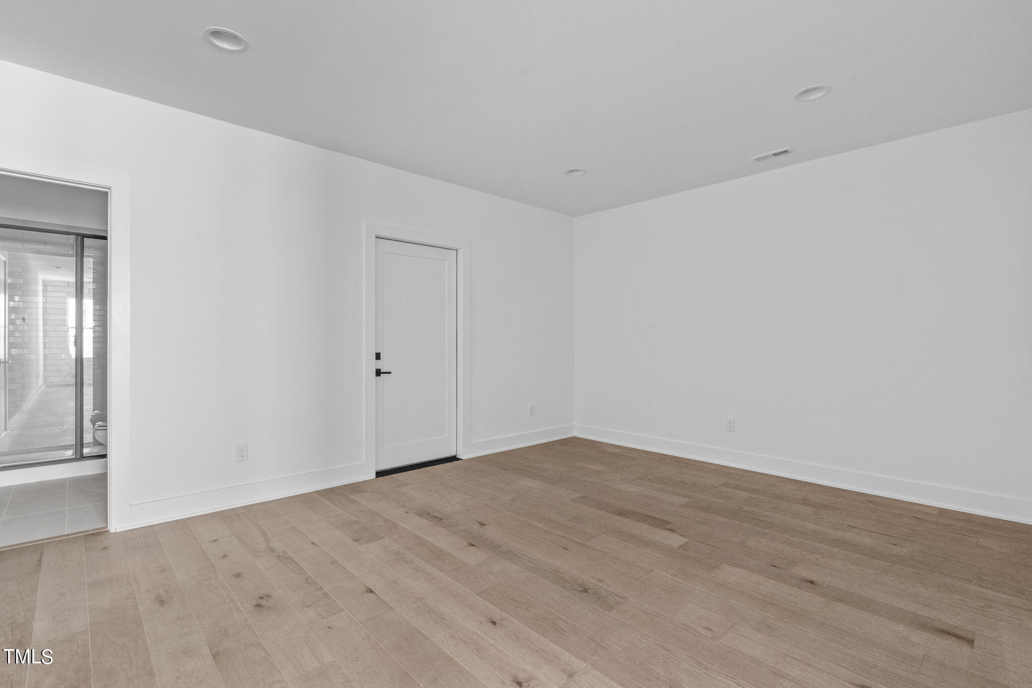 853 Athens Drive, Unit 101 Raleigh, NC 27606 - Photo 26 of 61 a view of empty room