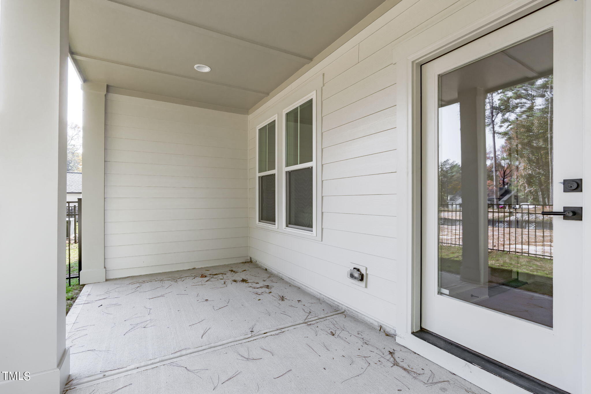 853 Athens Drive, Unit 101 Raleigh, NC 27606 - Photo 41 of 61 a view of entryway
