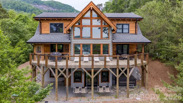 $2,300,000 | 286 Holmstead Drive, Lake Lure, NC 28746