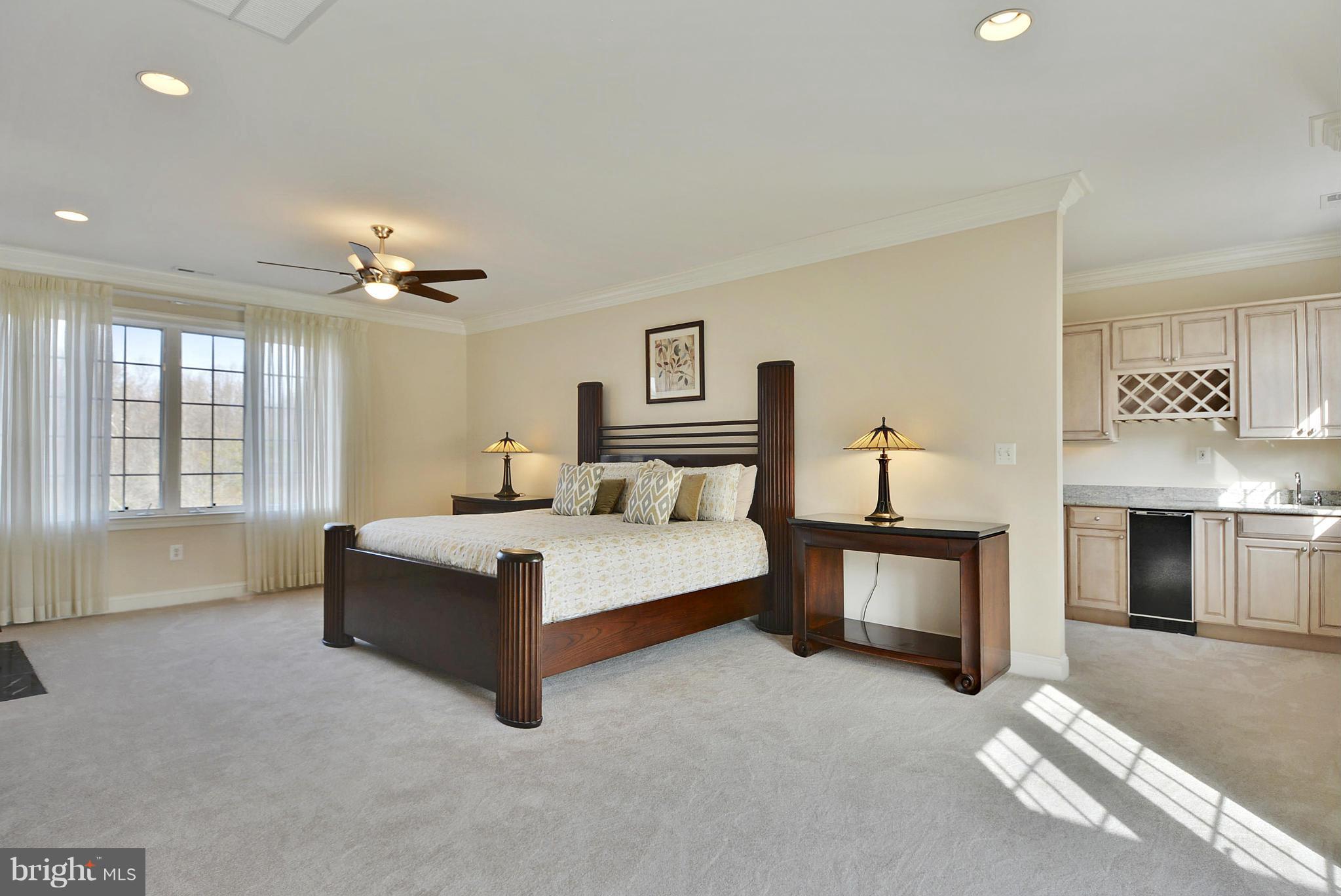 2116 Sahalea Terrace Silver Spring, MD 20905 - Photo 15 of 30 Bedroom (Master)