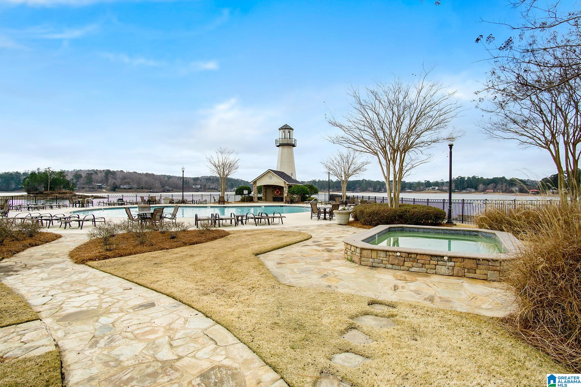 445 Marina Point Road, Unit A206 Dadeville, AL 36853 - Photo 27 of 36