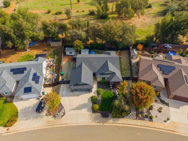 $445,000 | 20306 Mulholland Ridge Drive, Anderson, CA 96007