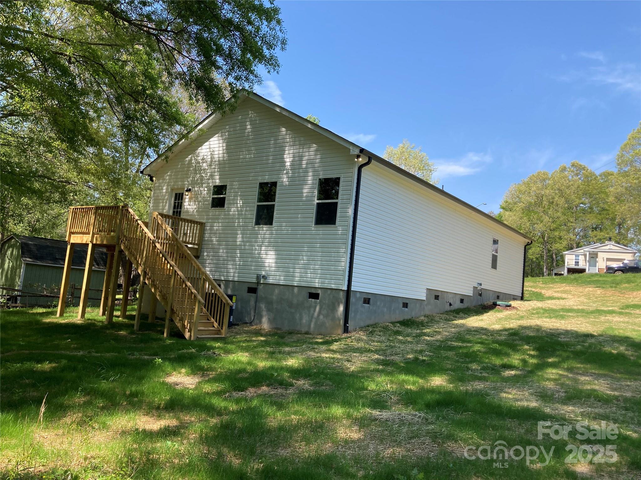 1889 Oak Hollow Road Gastonia, NC 28054 - Photo 5 of 21