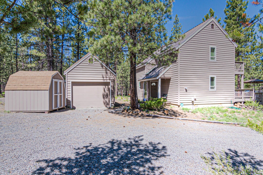 16939 Jacinto Road Bend, OR 97707 - Photo 5 of 83 Jacinto Rd 16939 (5 of 41)