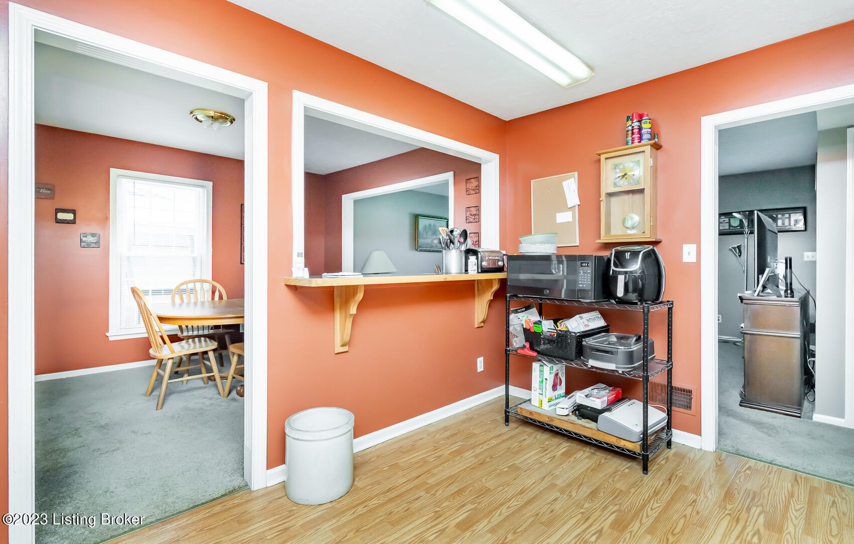 7709 Johnson School Road Louisville, KY 40291 - Photo 15 of 60 Kitchen