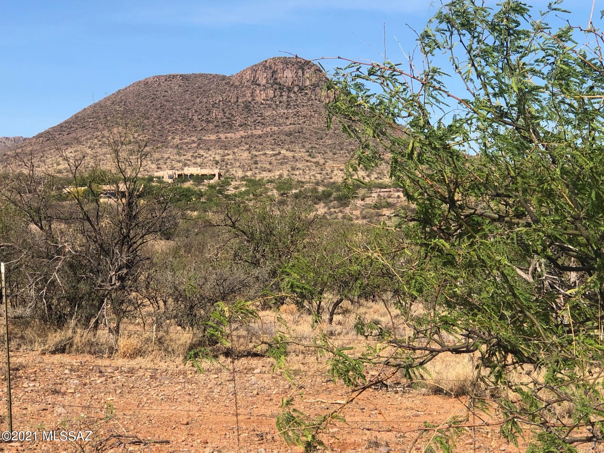 Tbd Rusty Spur Road Tubac, AZ 85646 - Photo 10 of 11