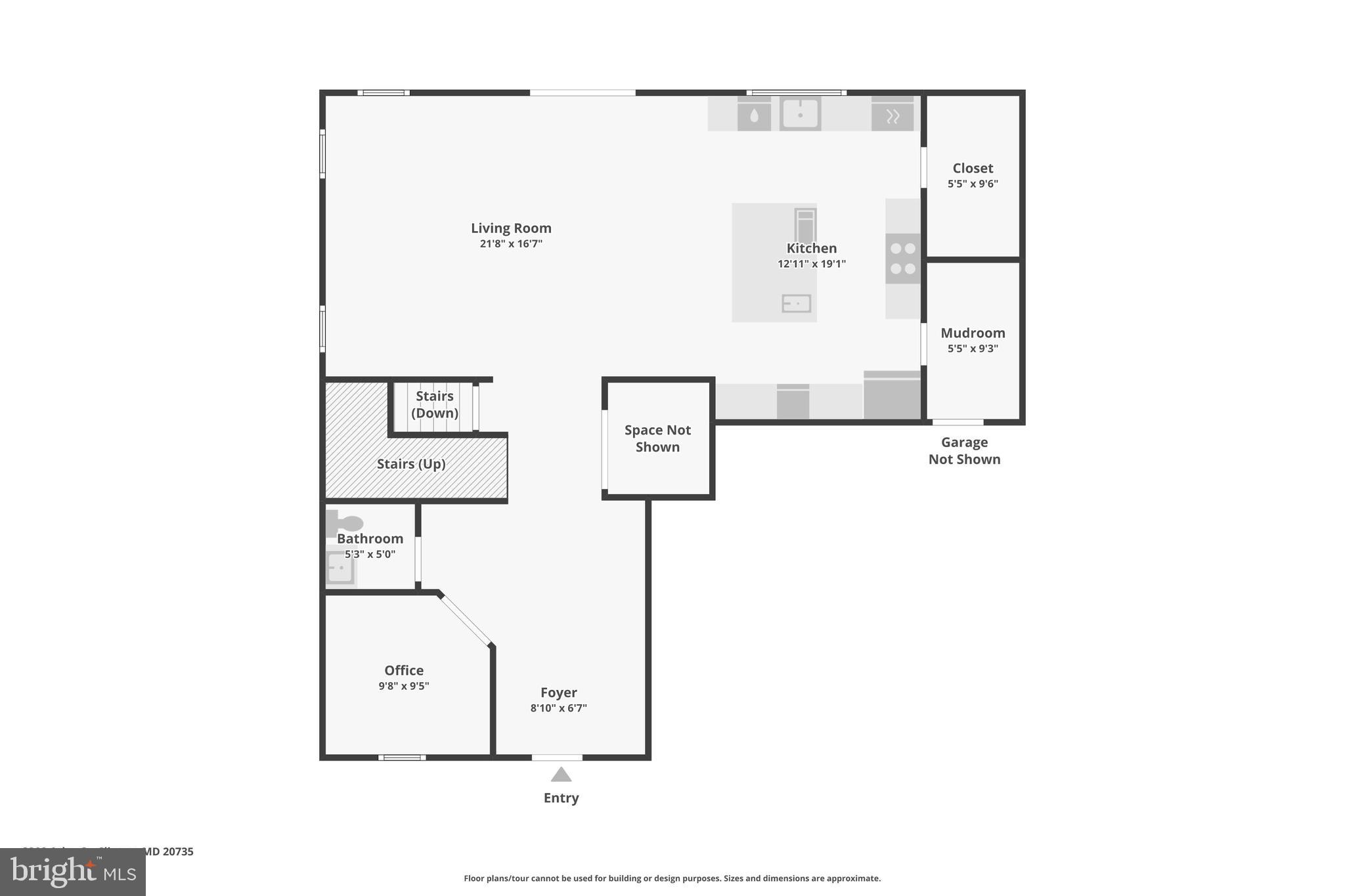 7618 Carla Road Pikesville, MD 21208 - Photo 41 of 44