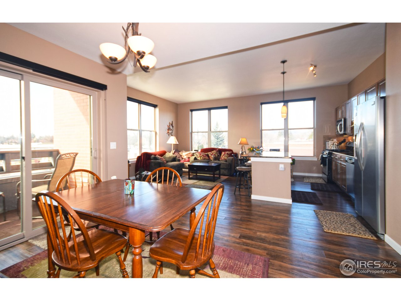 204 Maple Street, Unit 206 Fort Collins, CO 80521 - Photo 15 of 20 Gallery Image 15