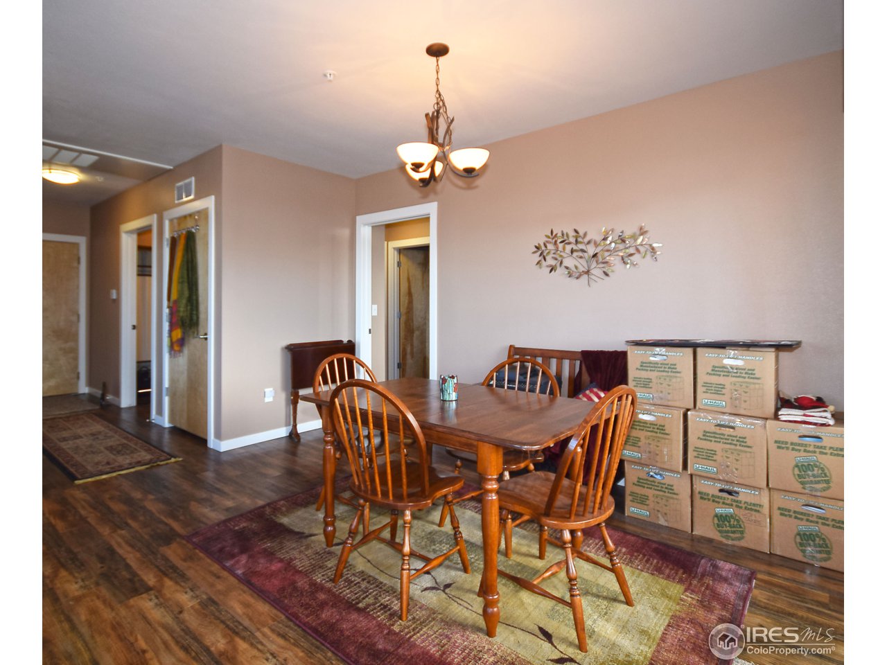 204 Maple Street, Unit 206 Fort Collins, CO 80521 - Photo 16 of 20 Gallery Image 16