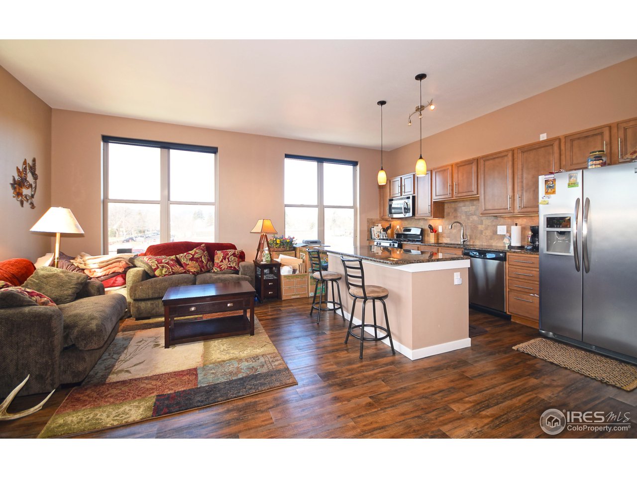 204 Maple Street, Unit 206 Fort Collins, CO 80521 - Photo 5 of 20 Gallery Image 5
