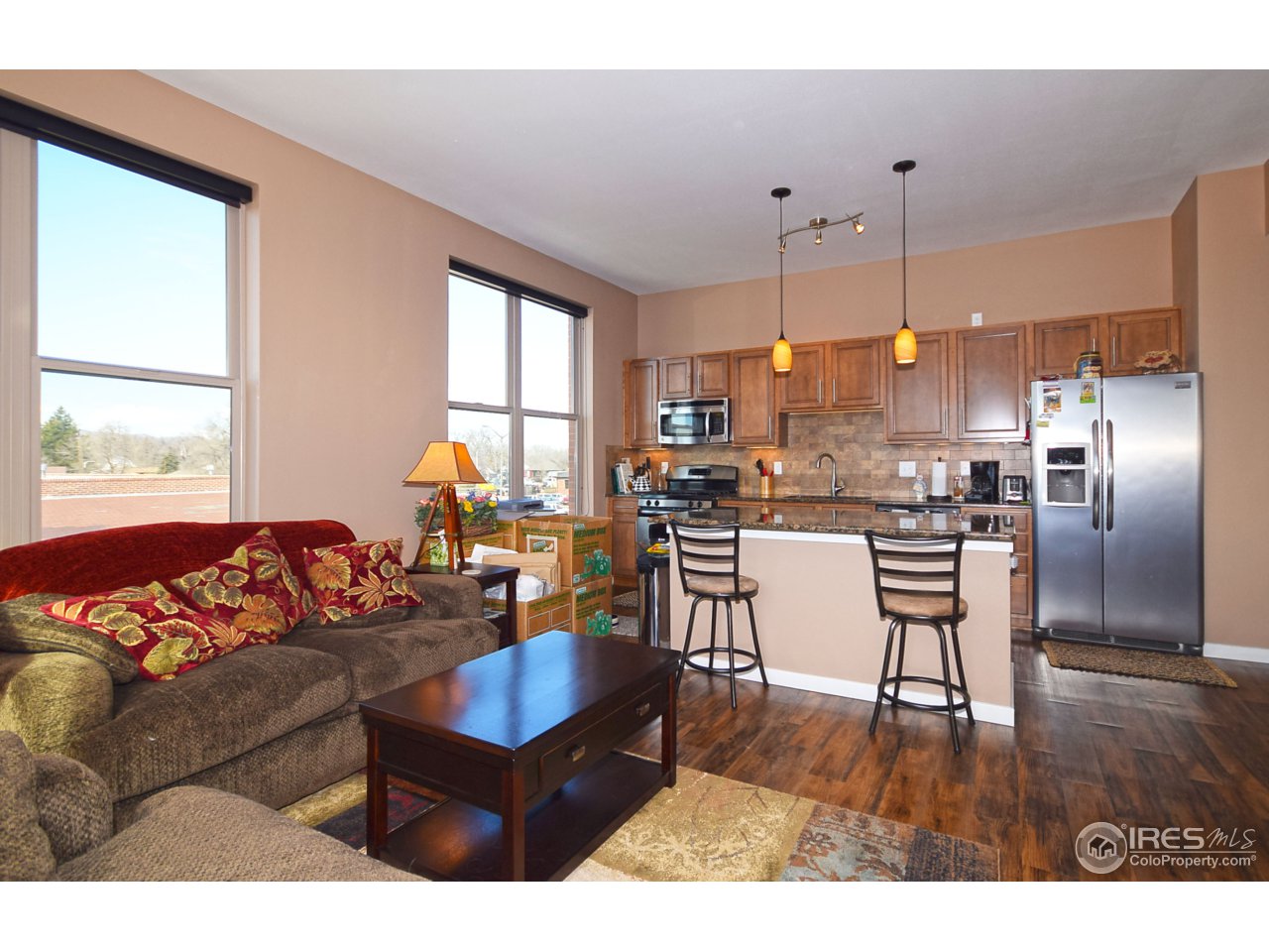 204 Maple Street, Unit 206 Fort Collins, CO 80521 - Photo 6 of 20 Gallery Image 6