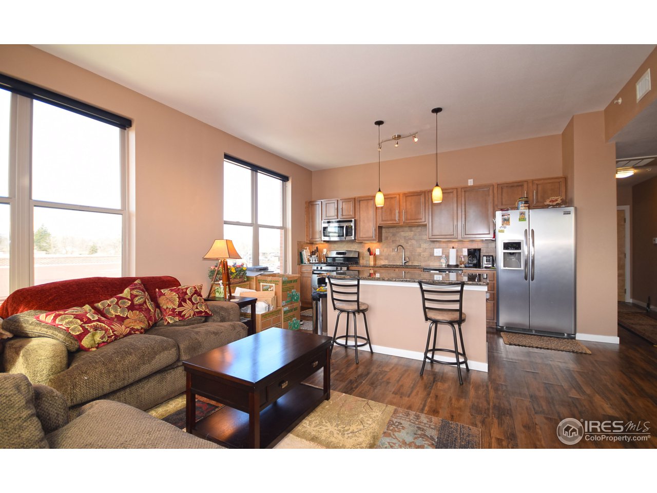 204 Maple Street, Unit 206 Fort Collins, CO 80521 - Photo 7 of 20 Gallery Image 7
