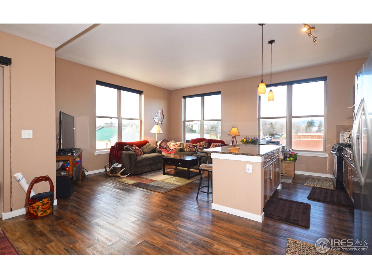 204 Maple Street, Unit 206 Fort Collins, CO 80521 - Photo 8 of 20 Gallery Image 8