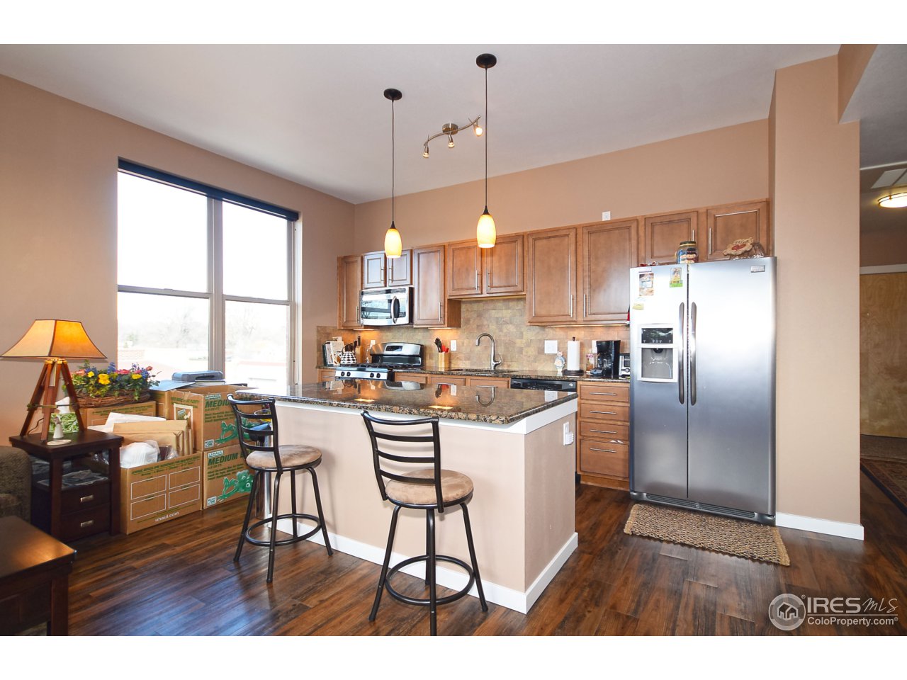 204 Maple Street, Unit 206 Fort Collins, CO 80521 - Photo 9 of 20 Gallery Image 9