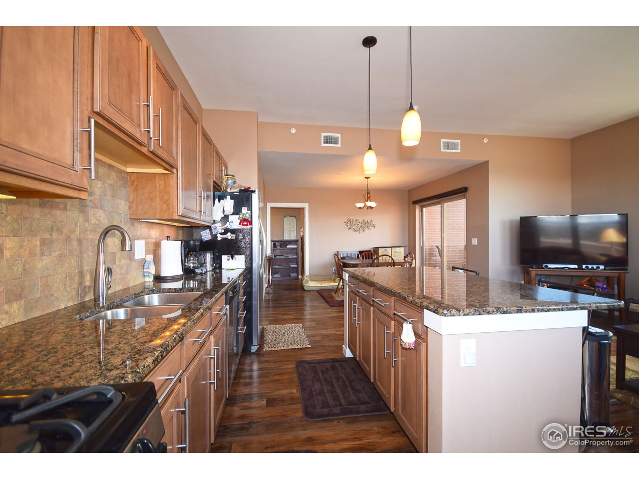 204 Maple Street, Unit 206 Fort Collins, CO 80521 - Photo 10 of 20 Gallery Image 10