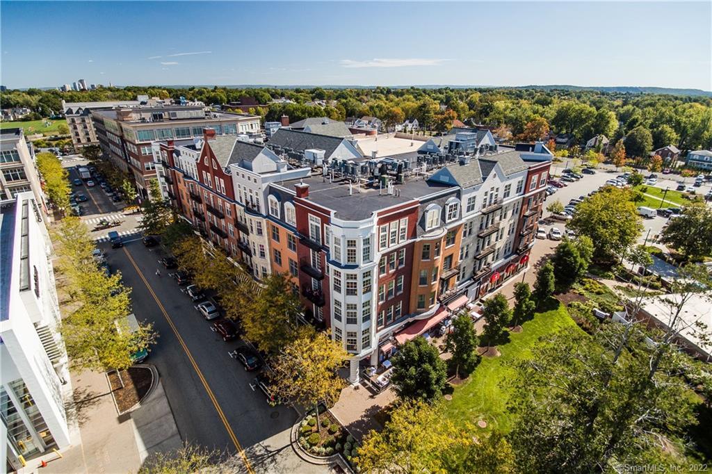 85 Memorial Road, Unit 414 West Hartford, CT 06107 - Photo 1 of 1