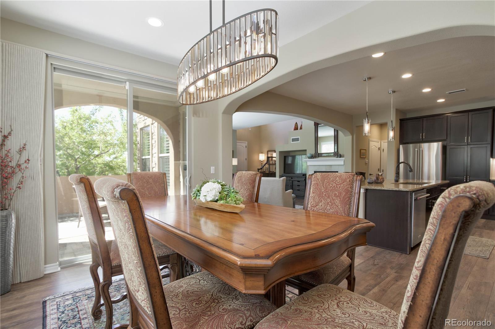 9208 Viaggio Way Highlands Ranch, CO 80126 - Photo 16 of 31 Gallery Image 16