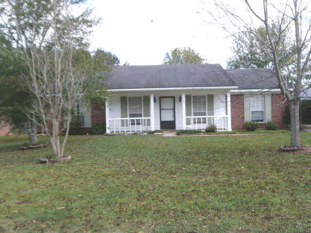 201 East Myrtle Avenue Foley, AL 36535 - Photo 19 of 21 Addt'l View Front