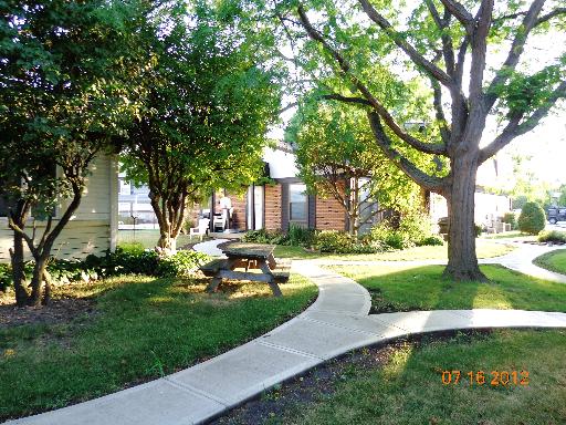 1160 Inverrary Lane, Unit 1160 Deerfield, IL 60015 - Photo 11 of 14