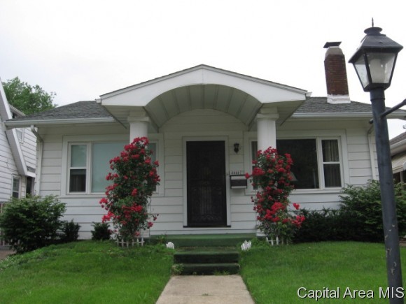 2333 South 5th Street Springfield, IL 62703 - Photo 1 of 24