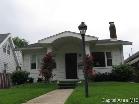 2333 South 5th Street Springfield, IL 62703 - Photo 2 of 24
