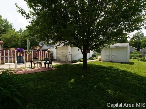 2333 South 5th Street Springfield, IL 62703 - Photo 24 of 24