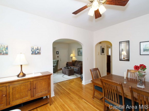 2333 South 5th Street Springfield, IL 62703 - Photo 6 of 24